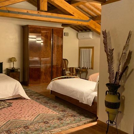 Villa Valmarana De Toni Креаццо Экстерьер фото