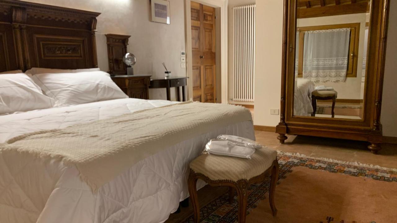 Villa Valmarana De Toni Креаццо Экстерьер фото