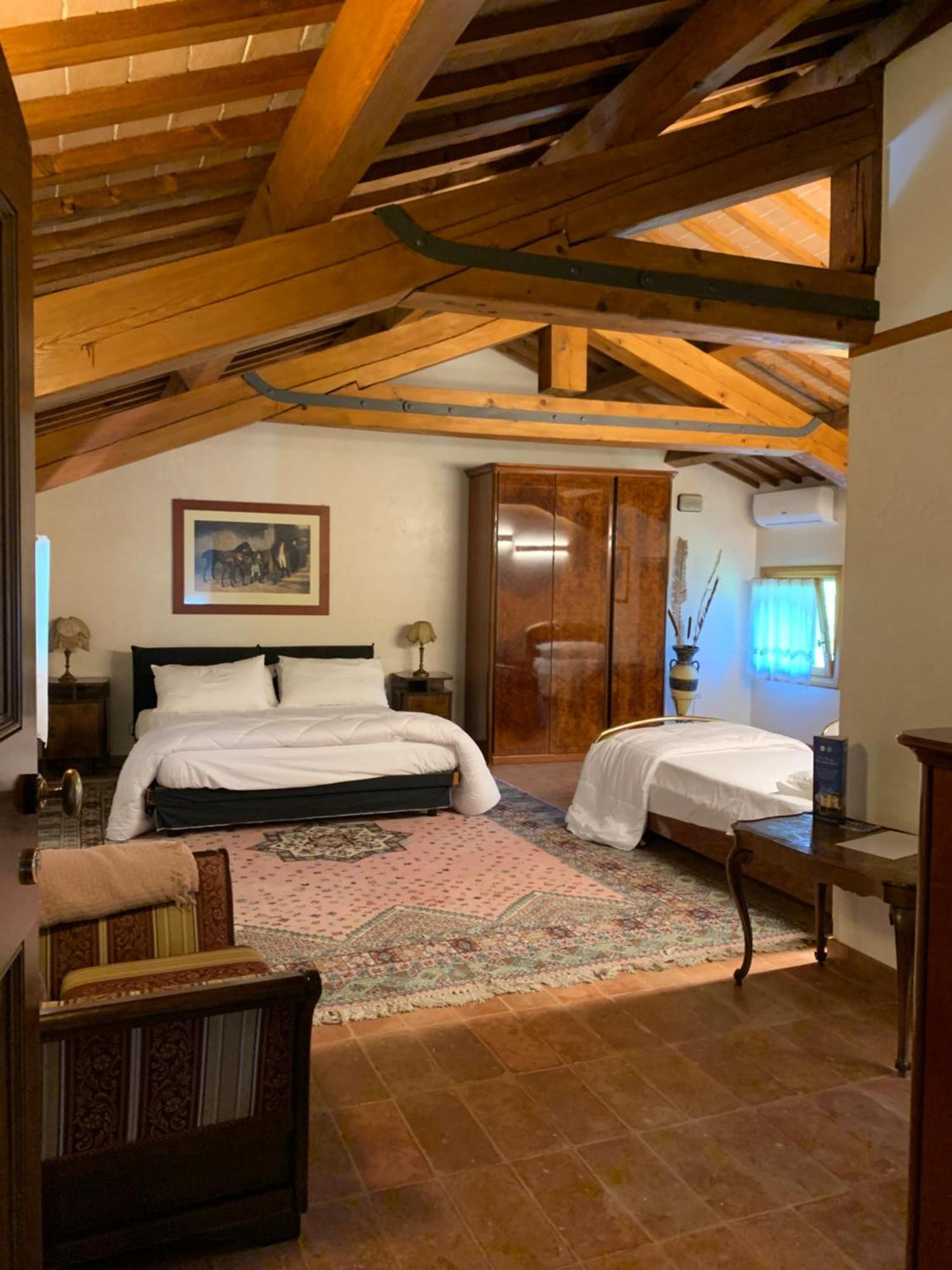 Villa Valmarana De Toni Креаццо Экстерьер фото
